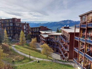 Udendørsområde