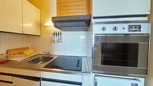 Eget kjøkken