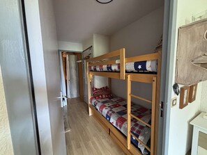 1 Schlafzimmer
