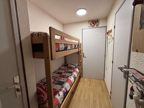 1 Schlafzimmer