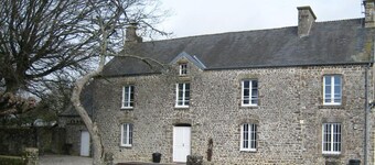 Gite Haag (Epinal), 5 værelser, 8 personer