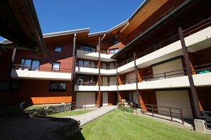 Exterieur