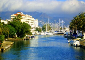 Marina