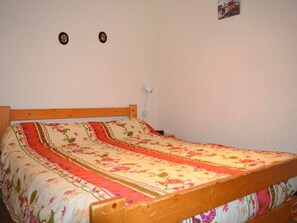 1 dormitorio