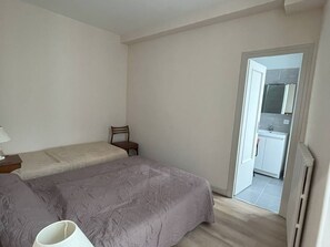 1 Schlafzimmer, kostenloses WLAN