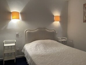 1 bedroom - 6-sleeper apartment in Banyuls-sur-Mer, air conditioning, parking (Banyuls-sur-Mer)