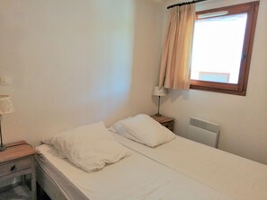 2 Schlafzimmer