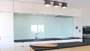 Eget kjøkken