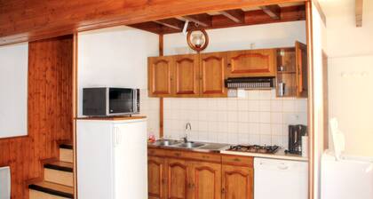 Homerez - Charming house in Sassis with mountain view