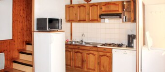 Homerez - Charming house in Sassis with mountain view