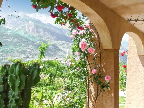 Homerez - Apartment in Saint-Crepin