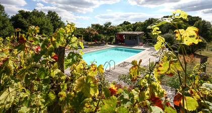 Loft ORIZON - Domaine de l'Ă