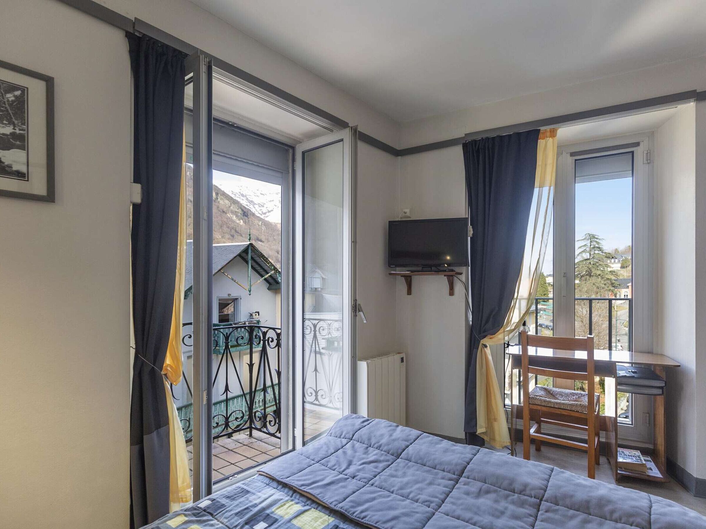 客房