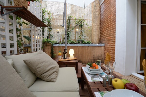 Interieur