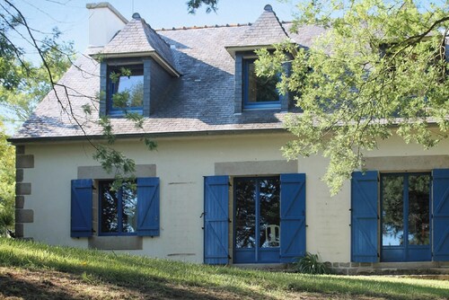 Homerez - Maison Ă Plougrescant.