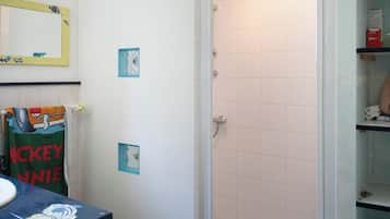 Bathtub