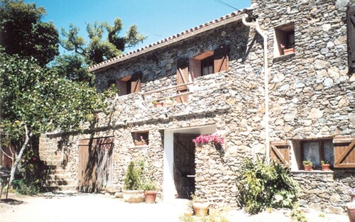 Campagne le bas Bérard G1391