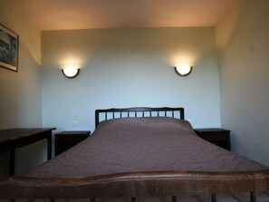 3 soverom og wi-fi (inkludert)