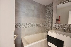 Badewanne