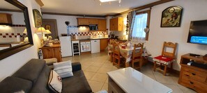 Télévision, lecteur de DVD