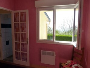 Interior - Charming house with garden in Saint-Quentin-sur-le-Homme (Saint-Quentin-sur-le-Homme)