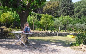 Espace pour enfants