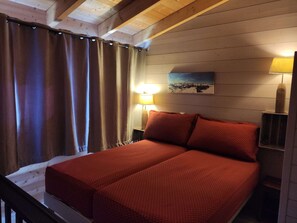 1 chambre