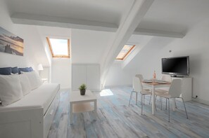 TV - 5 min walk to the sea, the Croisette and the Palais des Festivals (Cannes)