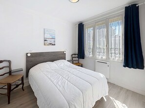 2 slaapkamers