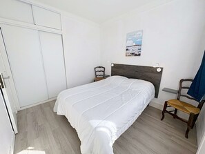 2 chambres
