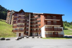 Esterni