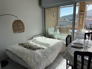 2 quartos
