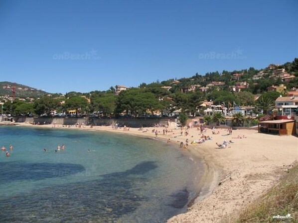 Plage
