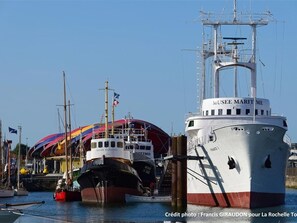 Marina