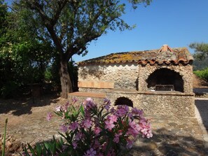 Property grounds - La Campagne - CUERS - Gîte (CUERS)