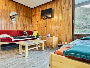 1 chambre
