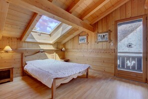 6 chambres, Wi-Fi gratuit