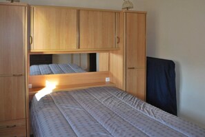 1 bedroom, free WiFi