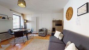 Fernseher, DVD-Player