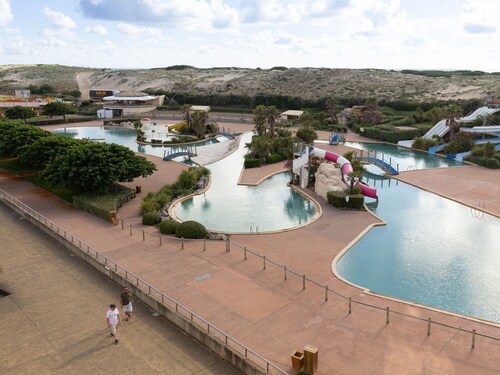 Beachside Studio with Dune Views, Seignosse - Renovated, Prime Location!