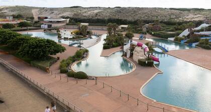 Beachside Studio with Dune Views, Seignosse - Renovated, Prime Location!