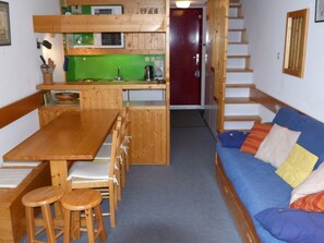 Interiør