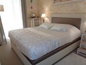 2 Schlafzimmer, kostenloses WLAN