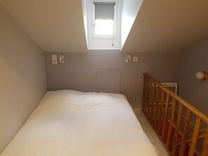 1 Schlafzimmer