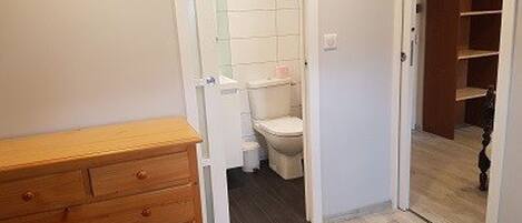 1 Schlafzimmer, Internetzugang