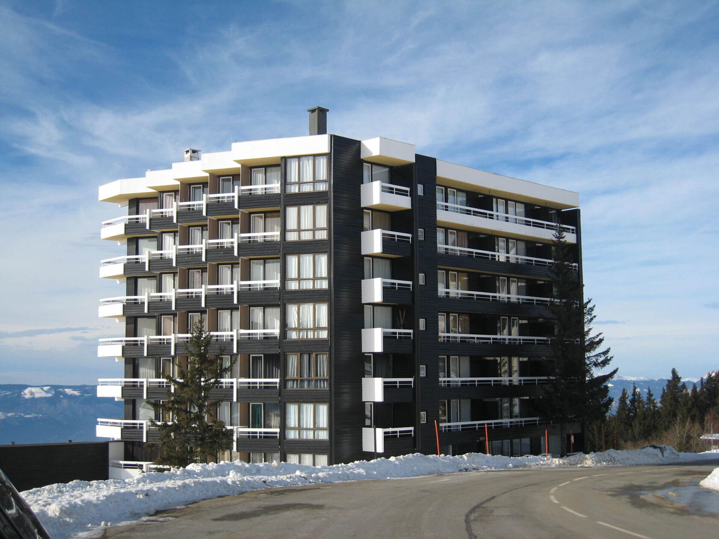 Eksteriør