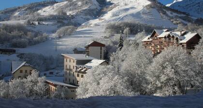Homerez - Asunto Saint-Sorlin-d'Arvesissa