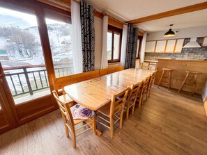 Salle à manger