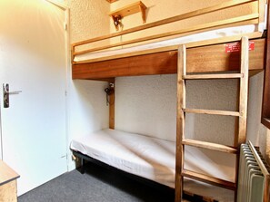 1 bedroom, WiFi