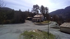 Exterior - Le gîte de BRENON G20 - BRENON (BRENON)